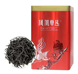 中广德盛 凤凰单枞蜜兰香 250g