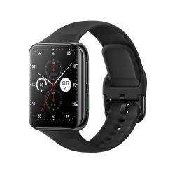 OPPO Watch 2 智能手表 42mm 蓝牙版
