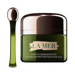 LA MER 海蓝之谜 浓缩精华修护眼霜 15ml