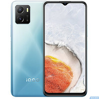 iQOO U5x 5G智能手机 4GB+128GB