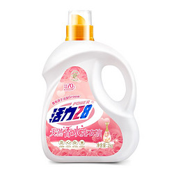 Power28 活力28 天然香水洗衣液 2kg
