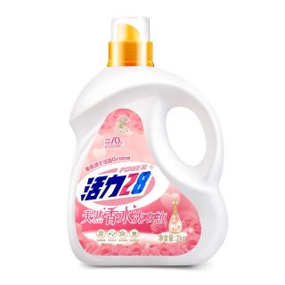 28 活力28 Power28 28 28 2828 天然香水洗衣液 2kg