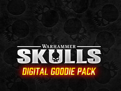 GOG喜加一 Warhammer Skulls 2022 - Digital Goodie Pack