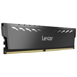 lexar雷克沙8gddr43600冥王铠三星bdie特挑超频颗粒台式机游戏内存条