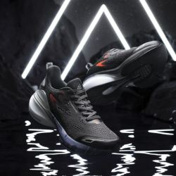 361三体联名572112237男款缓震跑鞋