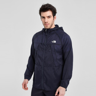 商品thenorthface北面男款户外风衣nf0a3v4f