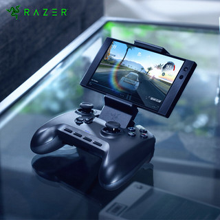 RAZER 雷蛇 RAIJU飓兽 随行版 游戏手柄