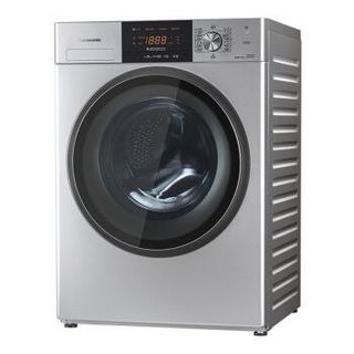 XQG80-E80SL 滚筒洗衣机 8kg