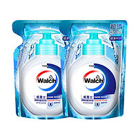 Walch 威露士 洗手液 525ml*2袋装