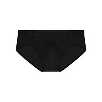 璞履 踏浪系列 男子那不勒斯风格泳裤 无烟煤 L 腰间包扣款