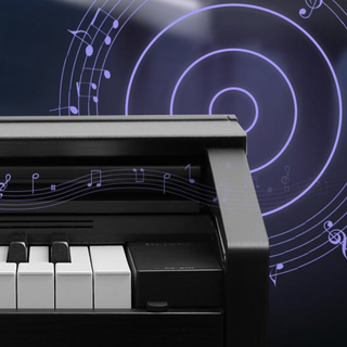 CASIO 卡西欧 PX系列 PX-870 电钢琴