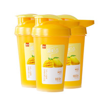 畅乐多 芒果复合果汁饮料 芒果味 560ml*2瓶