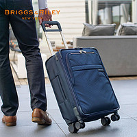 BRIGGS&RILEY 旗舰店25寸BASELINE行李箱CX魔力扩展系统