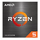 AMD 锐龙五代新品 盒装处理器7nmCPU AM4接口 R5 5600