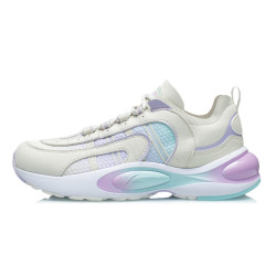 LI-NING 李宁 V8 女子跑鞋 ARHQ172