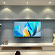HUAWEI 华为 智慧屏V65 2021款 65英寸鸿蒙电视4K超高清 智能液晶