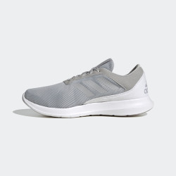 adidas 阿迪达斯 CORERACER 女子跑步鞋 FX3614