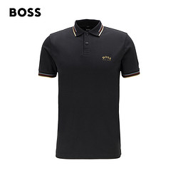 HUGO BOSS 雨果博斯 男士短袖POLO衫 50412675-1