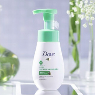 Dove 多芬 抗痘洁面慕斯 替换装140ml*2