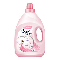 Comfort 基础护理系列 衣物护理剂 淡雅樱花