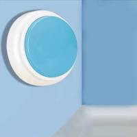 仙俐烟 儿童跳高训练计数器 
