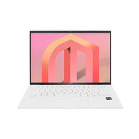 LG 乐金 预售：新款LG gram 14Z90Q 笔记本电脑14寸