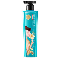 SANSEN 三生花 精油香氛洗发露 去屑柔顺 300ml*2
