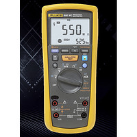 FLUKE 福禄克 -1587 FC/CN 绝缘万用表 1000V 一年保修