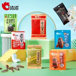 chacheer洽洽香瓜子26g10袋
