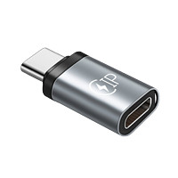 凯宠 Type-C转USB3.0转接头 OTG数据线 USB-C转换器通用华为小米安卓手机 TYPE-C转苹果LIGHTING充电头