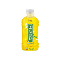 康师傅 冰糖雪梨 330ml*6瓶