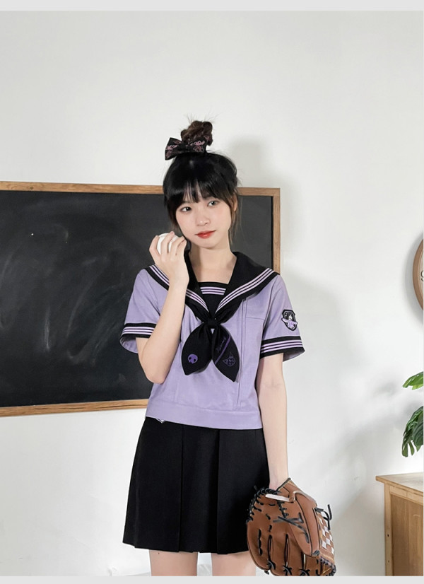 三丽鸥女孩看过来,库洛米大人“命令”你打开这篇合集!
