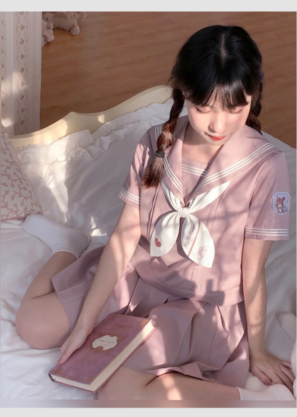三丽鸥女孩看过来,库洛米大人“命令”你打开这篇合集!