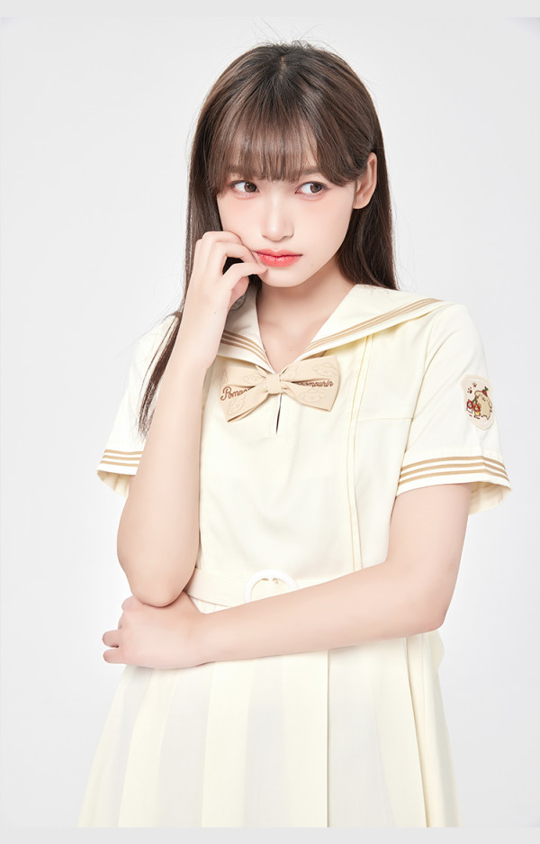 三丽鸥女孩看过来,库洛米大人“命令”你打开这篇合集!