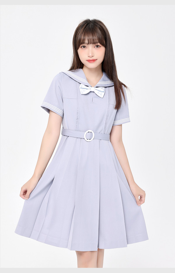 三丽鸥女孩看过来,库洛米大人“命令”你打开这篇合集!