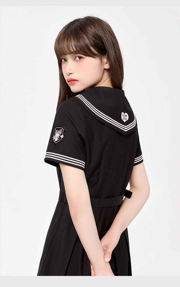 三丽鸥女孩看过来,库洛米大人“命令”你打开这篇合集!