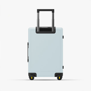 LEVEL8 地平线8号 Traveler luggage旅行者系列 PC拉杆箱 LA-1688-2 青瓜色 24英寸