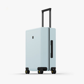 LEVEL8 地平线8号 Traveler luggage旅行者系列 PC拉杆箱 LA-1688-2 青瓜色 24英寸