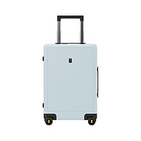 LEVEL8 地平线8号 PC拉杆箱 LA-1688-2 青瓜色 24英寸