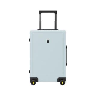 LEVEL8 地平线8号 Traveler luggage旅行者系列 PC拉杆箱 LA-1688-2 青瓜色 24英寸