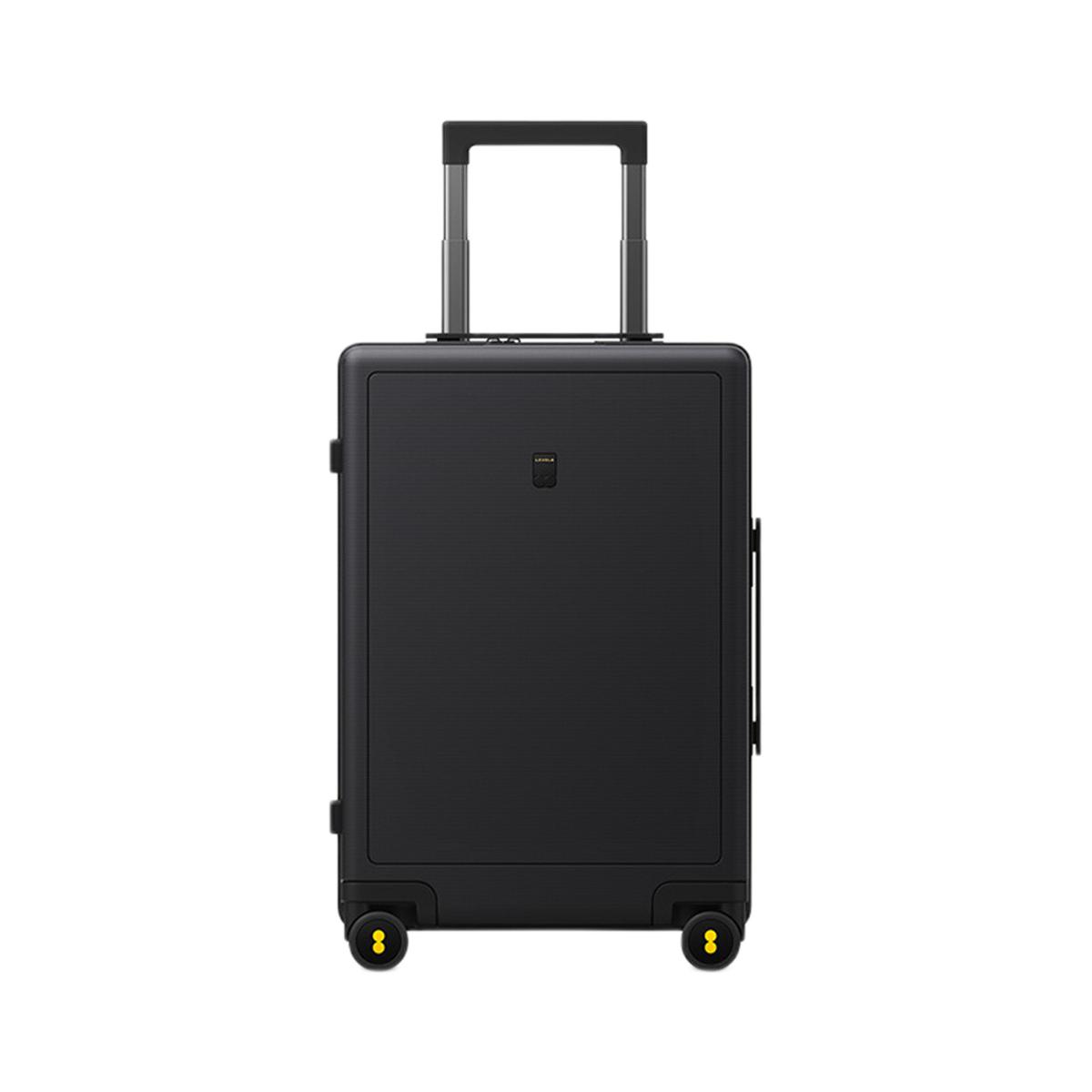 地平线8号拉杆箱怎么样 地平线拉杆箱_什么值得买