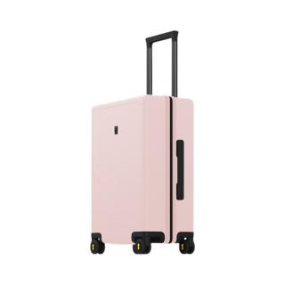 LEVEL8 地平线8号 Traveler luggage旅行者系列 PC拉杆箱 LA-1688-2 粉红色 24英寸