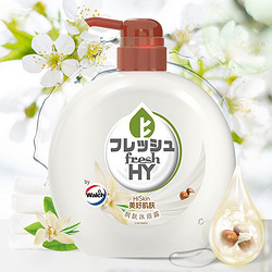 fresh HY 菁华 乳木果油润肤沐浴露 500ml