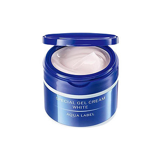 SHISEIDO 资生堂 水之印五合一焕亮保湿霜 90g