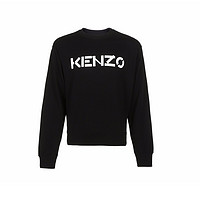 KENZO 凯卓 男士套头卫衣 FA65SW0004MD