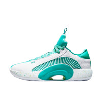 AIR JORDAN 正代系列 Air Jordan 35 Low Pf 男子篮球鞋 DJ2994-100 薄荷绿 36