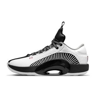 限尺码：AIR JORDAN 正代系列 Air Jordan 35 Low Pf 男子篮球鞋 CW2459