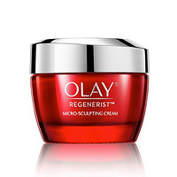 OLAY 玉兰油 新生塑颜金纯面霜 50g