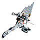 BANDAI 万代 高达Gundam拼插拼装模型玩具 六一儿童节礼物 RG 32 1/144 RX-93ν 牛高达05057842