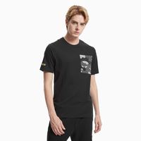 Calvin Klein 卡尔文·克莱 男士短袖T恤 4MS0K161